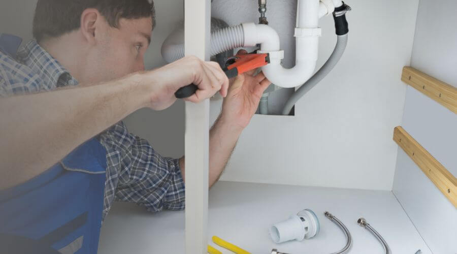 Local 24/7 Emergency Plumbing in Cannon Ball, ND